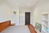 A radiance modern single- story bungalow, 3 bedroom for rent in Tay Ho	